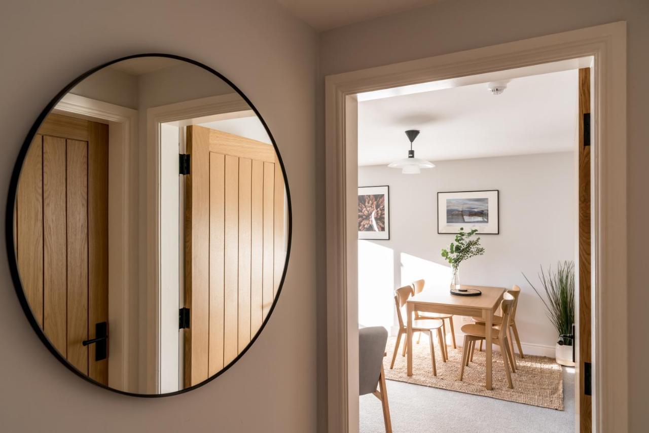 Apartament No. 5 The Court-With Free Parking Windermere Zewnętrze zdjęcie