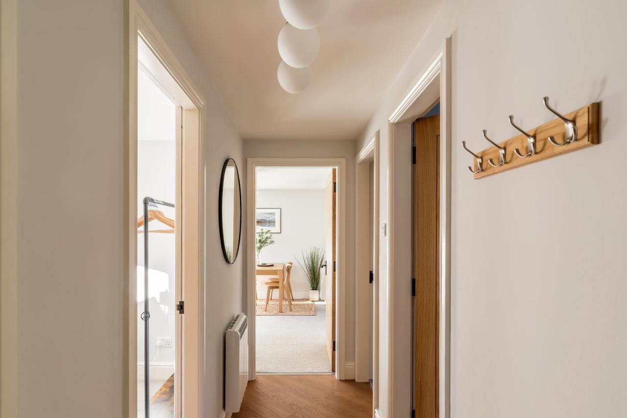 Apartament No. 5 The Court-With Free Parking Windermere Zewnętrze zdjęcie