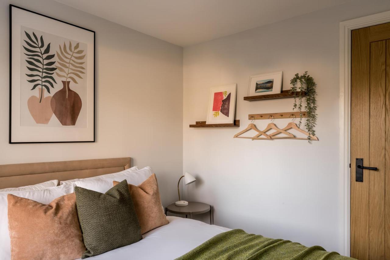 Apartament No. 5 The Court-With Free Parking Windermere Zewnętrze zdjęcie